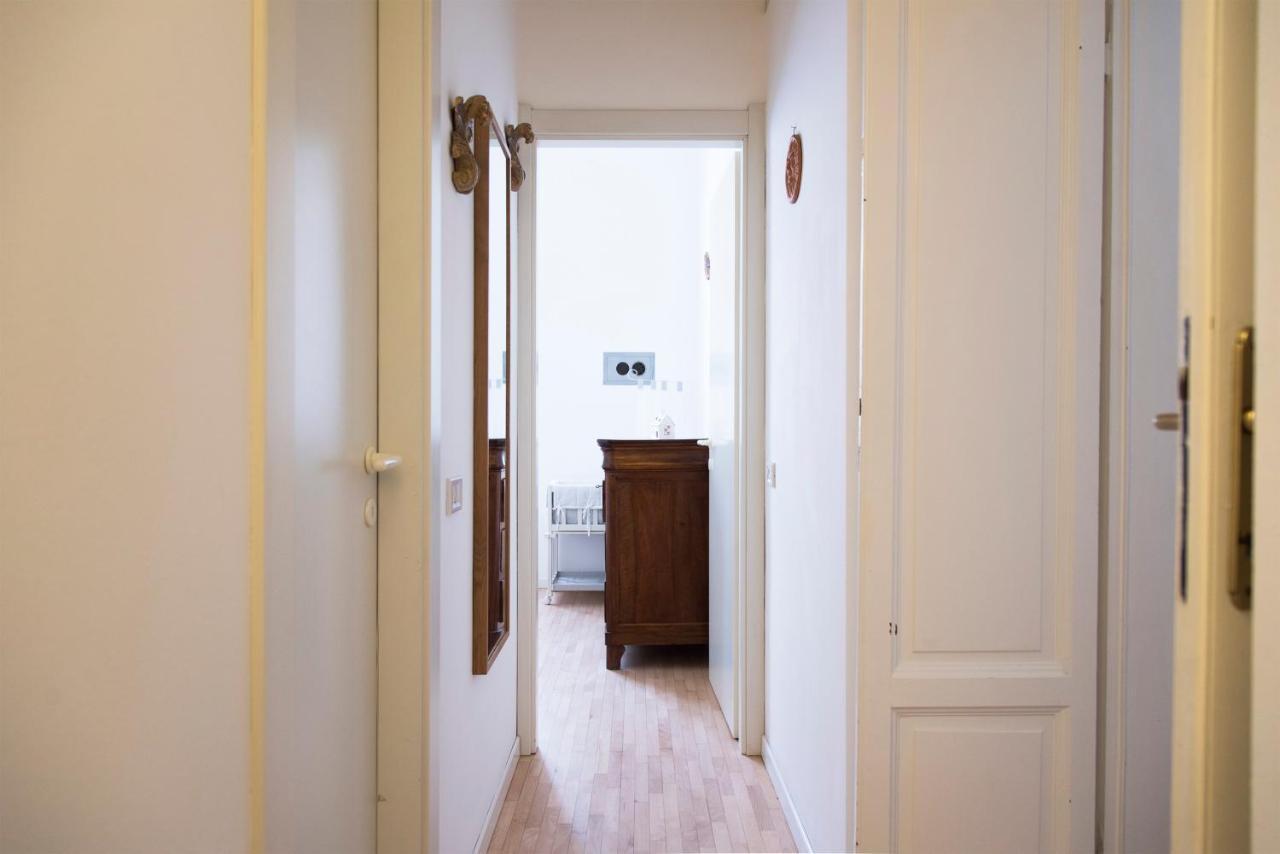 Youhosty - Coni Zugna G 12 Milano Ngoại thất bức ảnh
