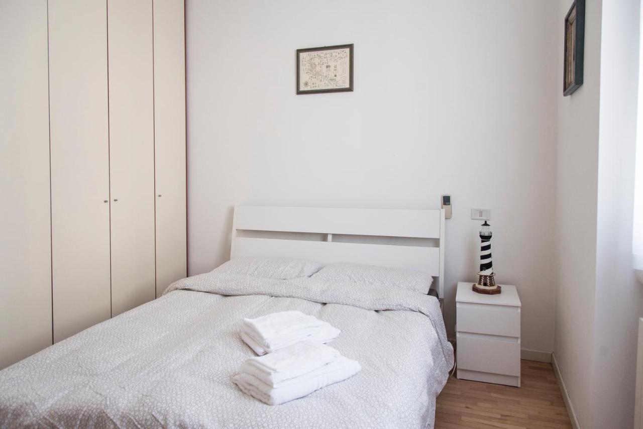 Youhosty - Coni Zugna G 12 Milano Ngoại thất bức ảnh