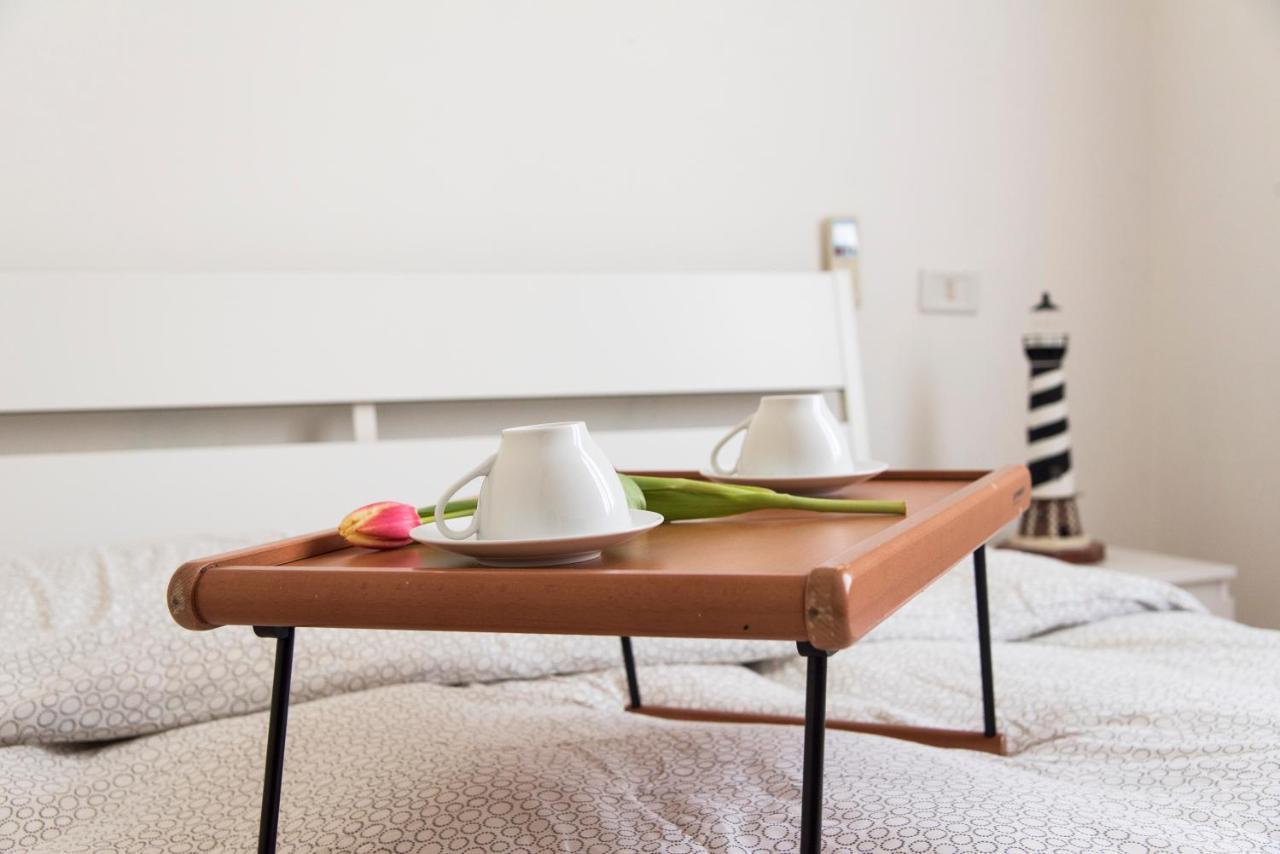 Youhosty - Coni Zugna G 12 Milano Ngoại thất bức ảnh