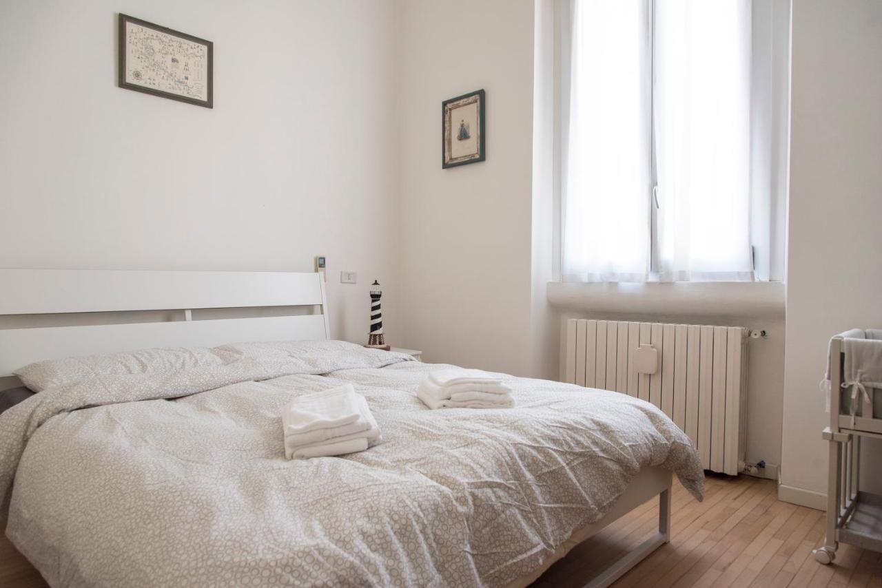 Youhosty - Coni Zugna G 12 Milano Ngoại thất bức ảnh