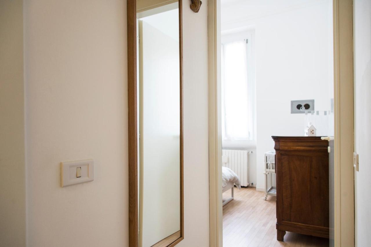 Youhosty - Coni Zugna G 12 Milano Ngoại thất bức ảnh
